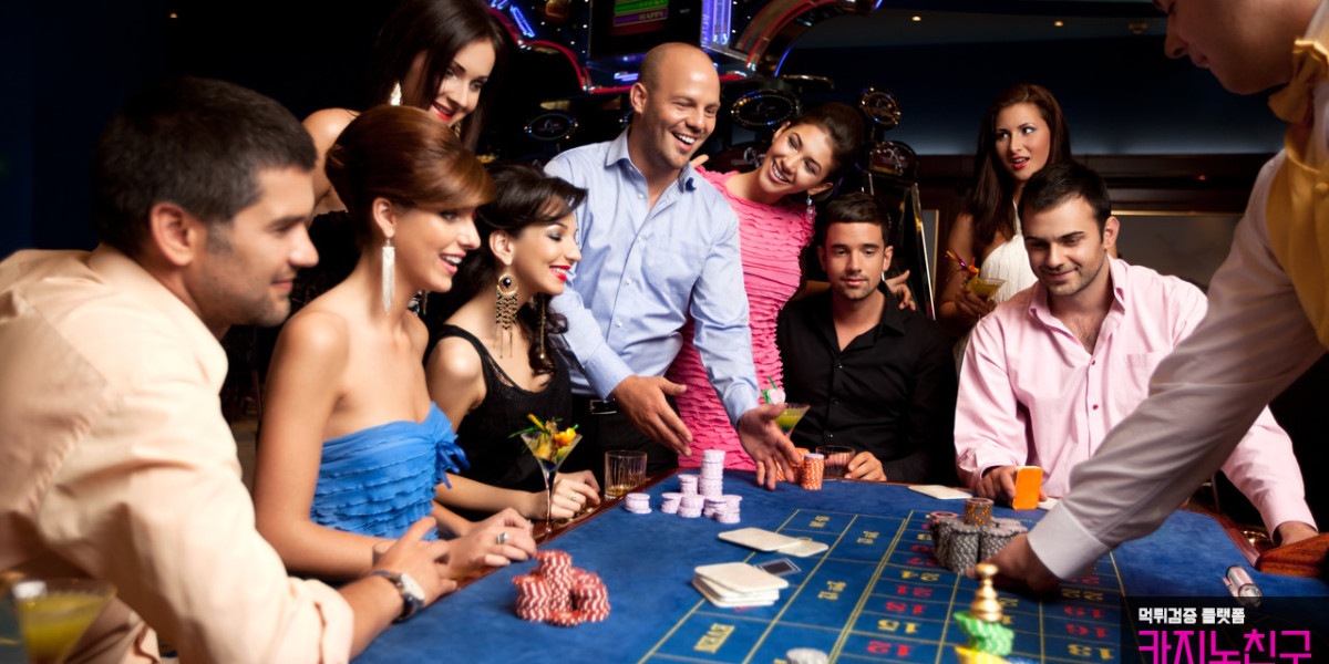 Experience Trust and Security with Baccarat Site: Your Go-To Scam Verification Platform Casino79