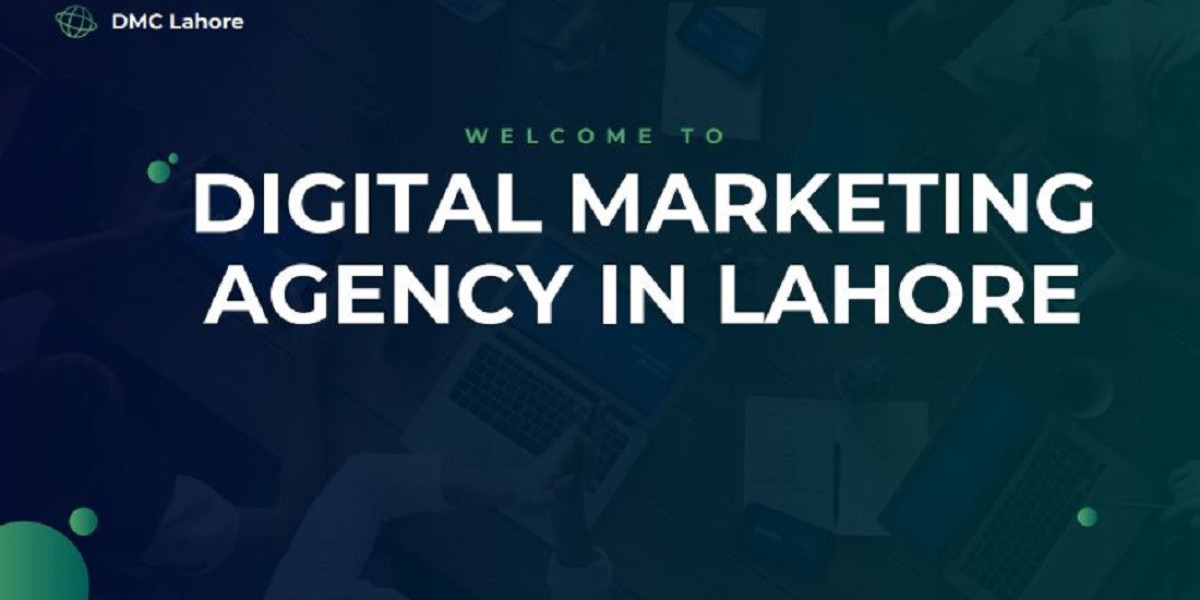 DMC Lahore Overview