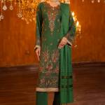 Pakistani Eid Dresses Profile Picture