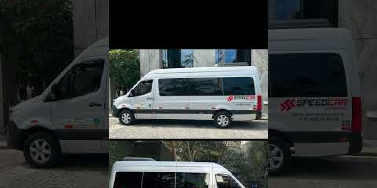 Cheap Van Rental, 7-8 Passenger Minivan Rental