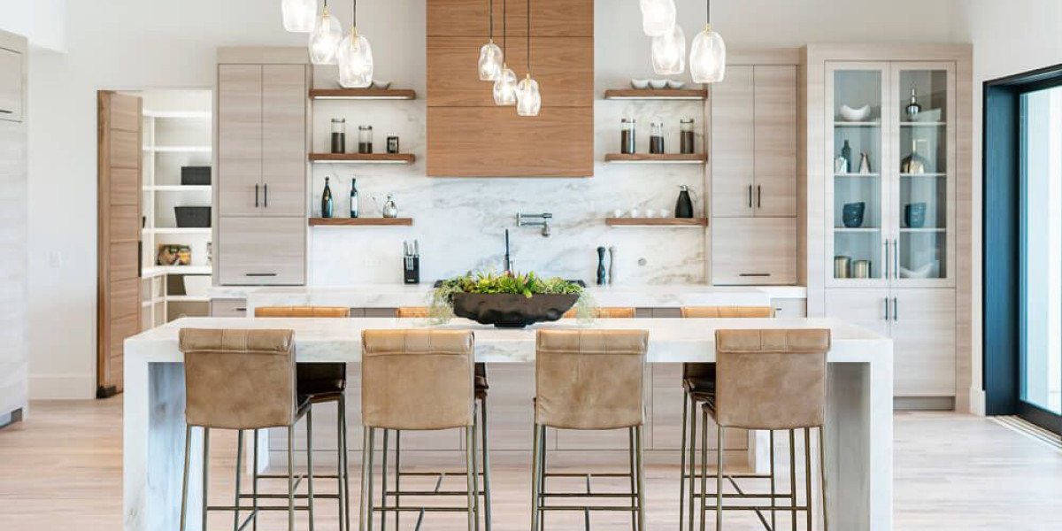 This Bold Kitchen Trend Is Making Waves in 2025