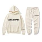 essentials tracksuit tracksuit Profile Picture