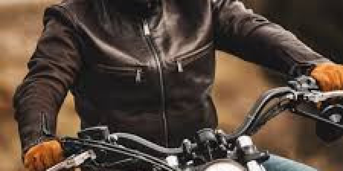 The Ultimate Guide to Choosing the Best Motorcycle Jackets