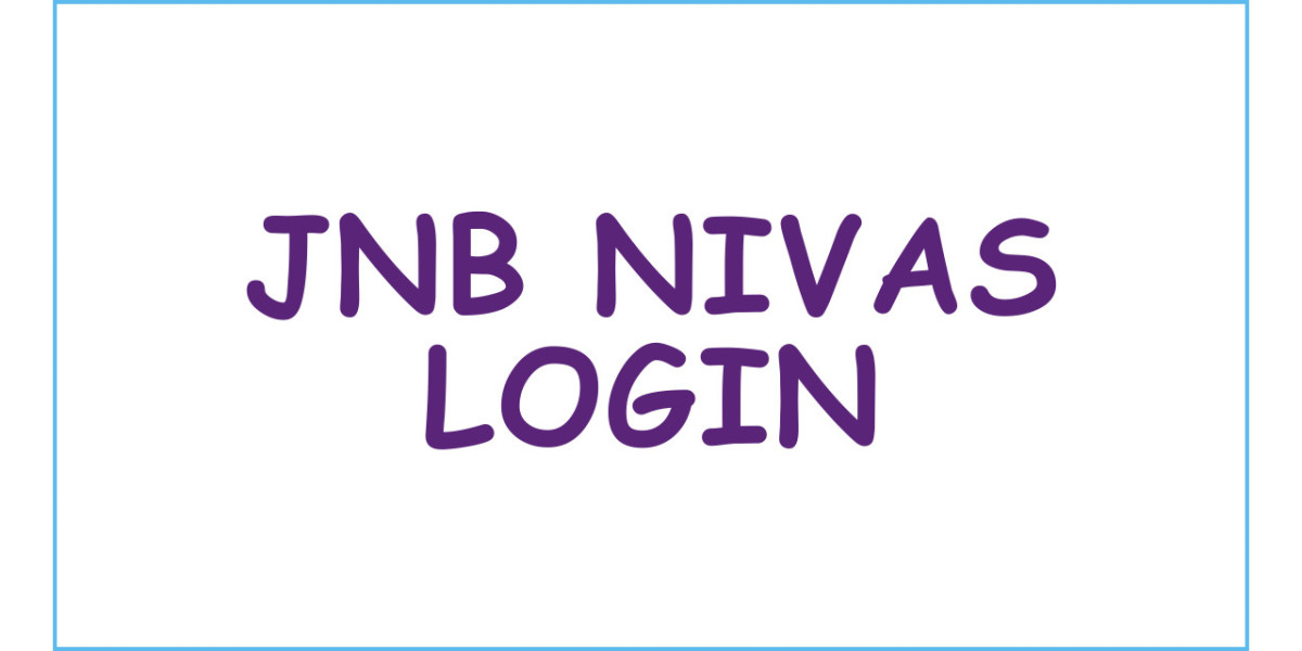 JNB Nivas Login: Quick Access, Features, and Troubleshooting Tips