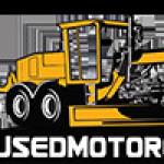 Used Motor Grader Profile Picture