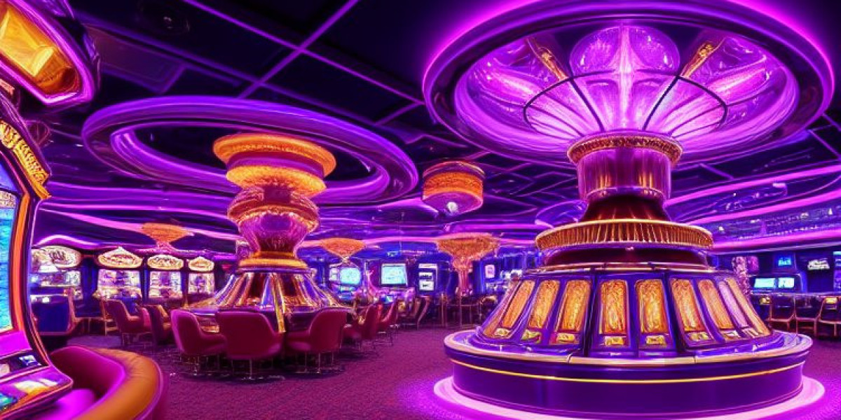 Captivating Interactive Dealer Entertainment on Asino Casino