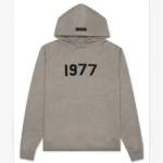 fear of god essentials hoodie hoodie Profile Picture