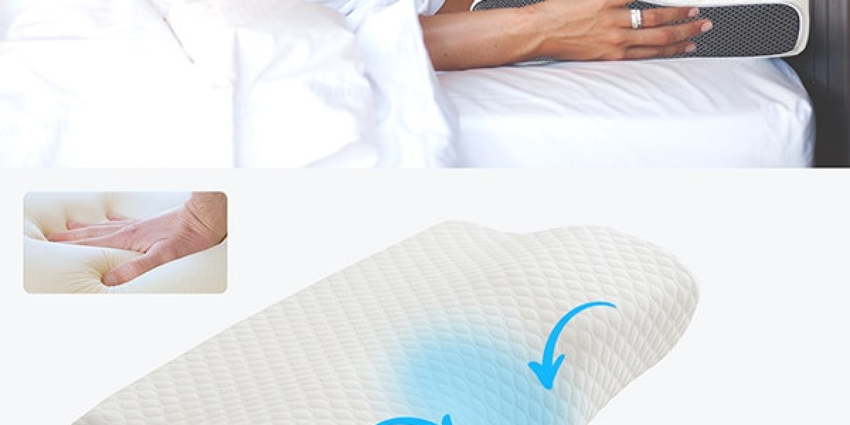 Derila Pillow Review: {Updated Website 2025} Is This Memory Foam Pillow Worth the Hype?