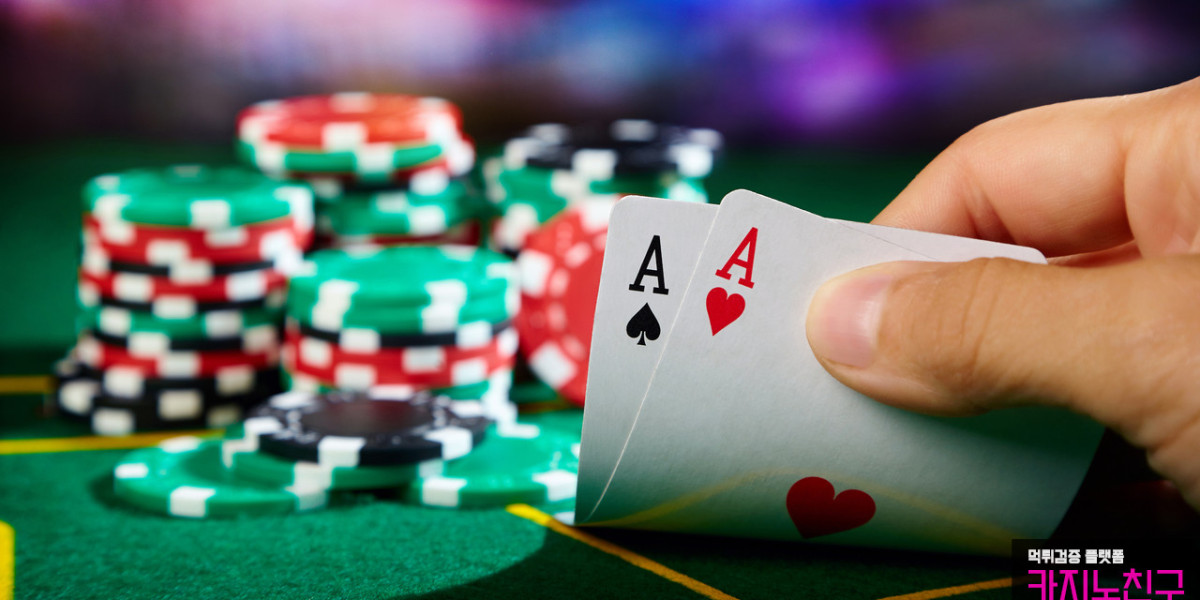 Discovering The Ideal Baccarat Site: Trustworthy Scam Verification with Casino79