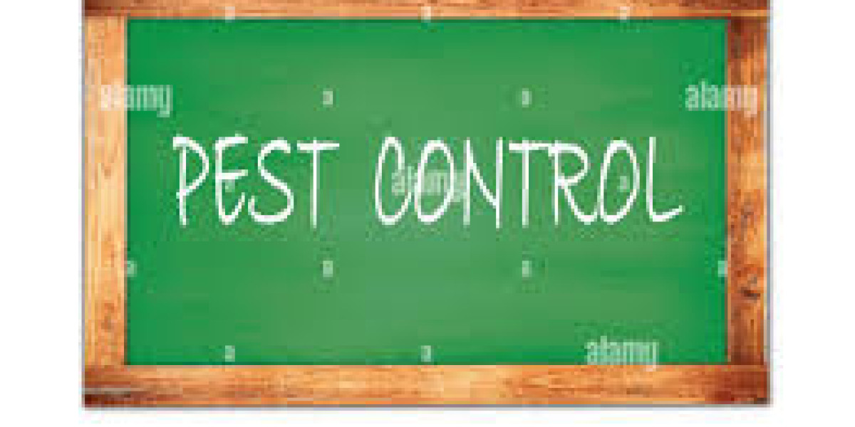 Exploring Your Options for Pest Control Education