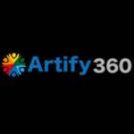 Artify360 Bahrain Profile Picture