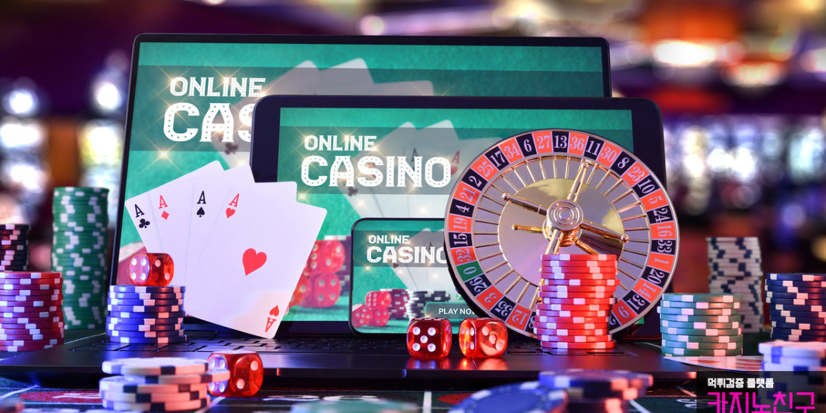 Online Betting Made Safe with Casino79's Scam Verification Platform