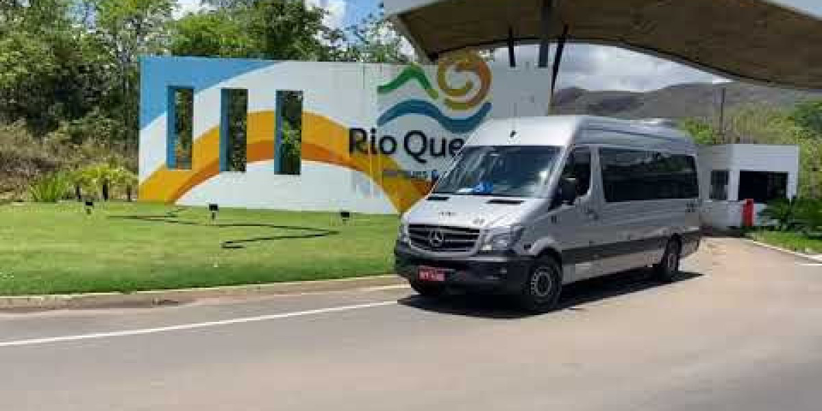 Aluguel de Vans Sem Motorista: A Liberdade de Viajar ao Seu Estilo