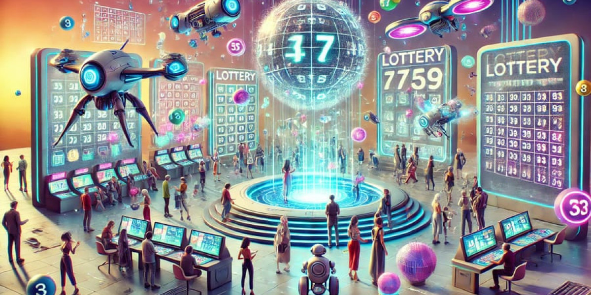 The Future of Lotto: Understanding Lotto Prediction Software