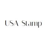 USA Stamp Profile Picture