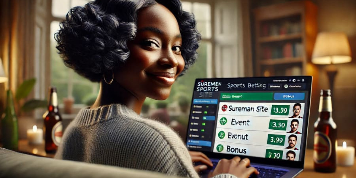 Ensure Safe Online Betting with the Sureman Scam Verification Platform