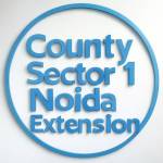 County Sector 1 Noida Extension Profile Picture