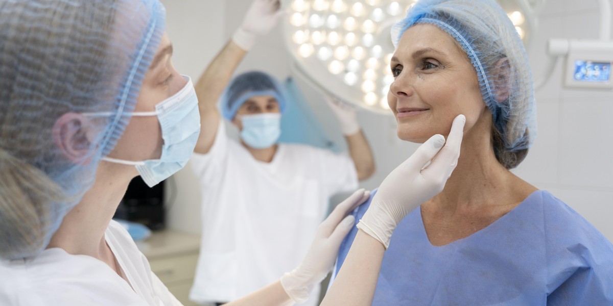 Choosing the Right Plastic Surgeon in Raleigh NC