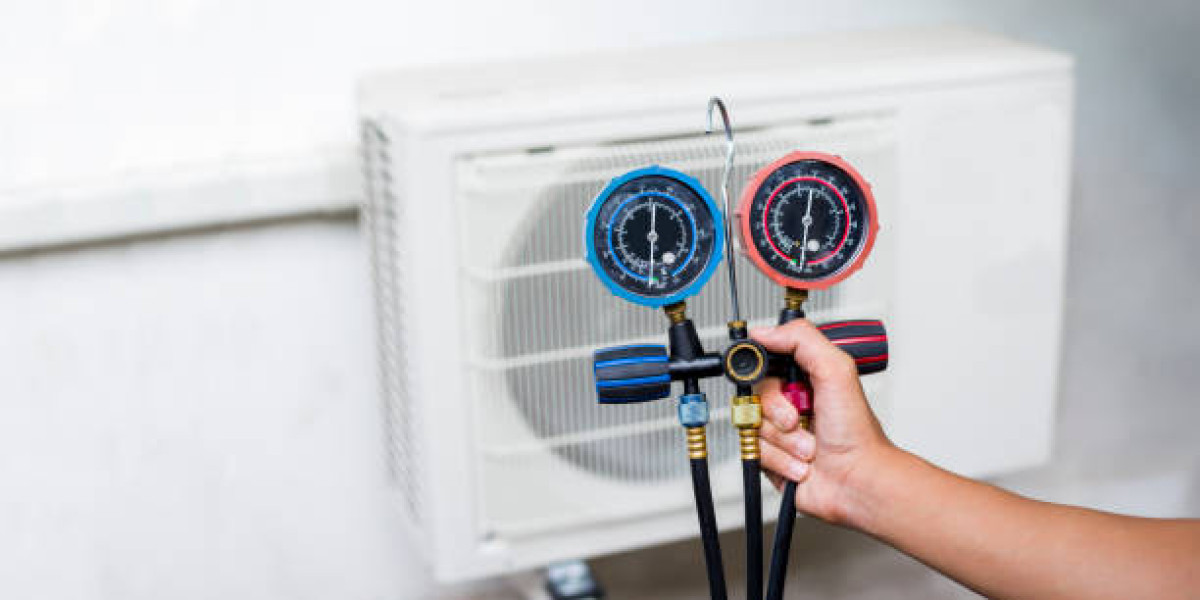 What Is Heat Pump Service and Why One Should Not Avoid It?