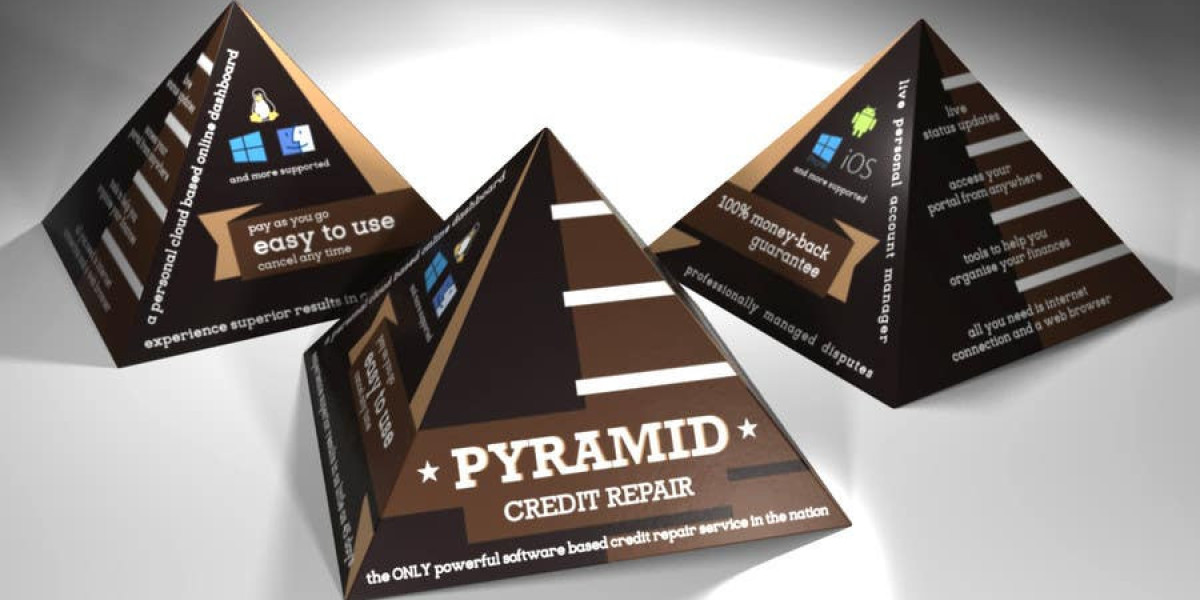 Step Up Your Branding with Pyramid Boxes The Ultimate Guide