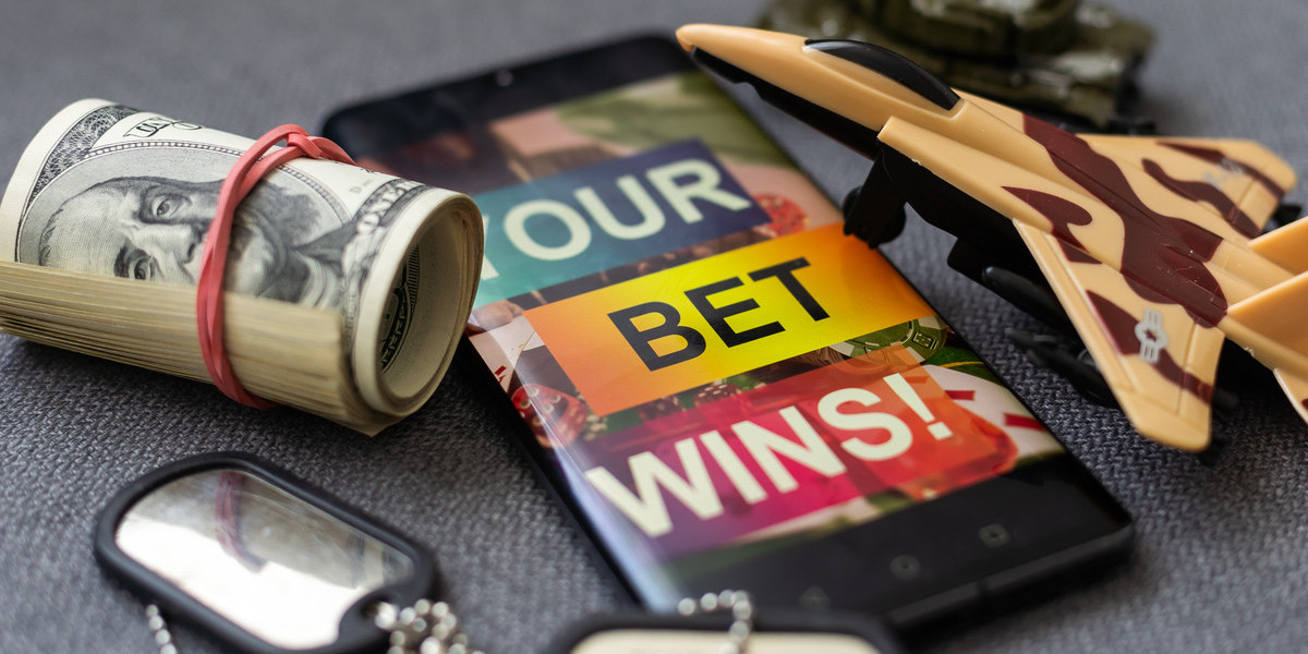 The Thrill of Sports Betting: Tendencies, Regulations, and Accountable Practices