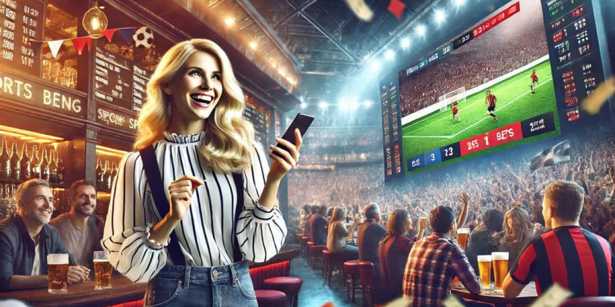 Unlocking the Secrets of Korean Sports Betting with toto79.in – Your Ultimate Scam Verification Platform