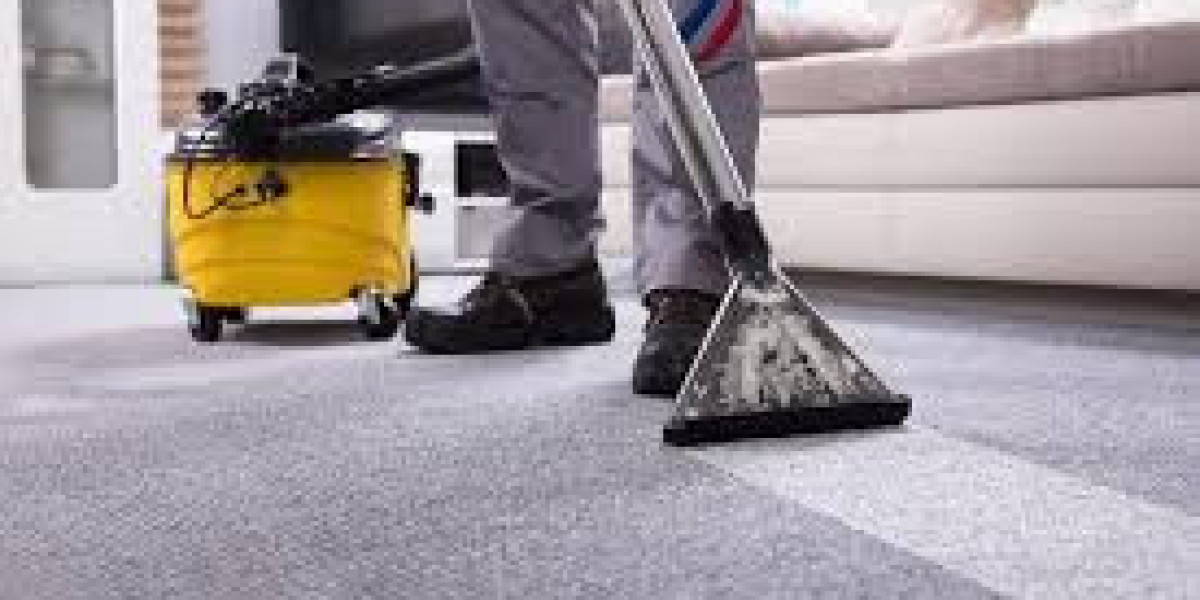 The Hidden Role of Professional Carpet Cleaning in Home Aesthetic Appeal